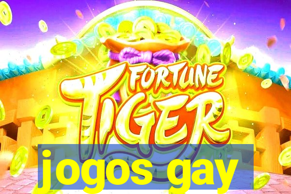 jogos gay